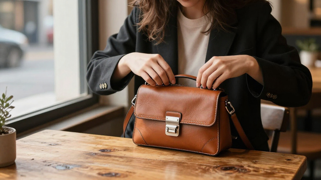 11 Best Women's Leather Crossbody Bags in 2026