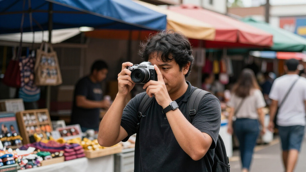 compact cameras for travel