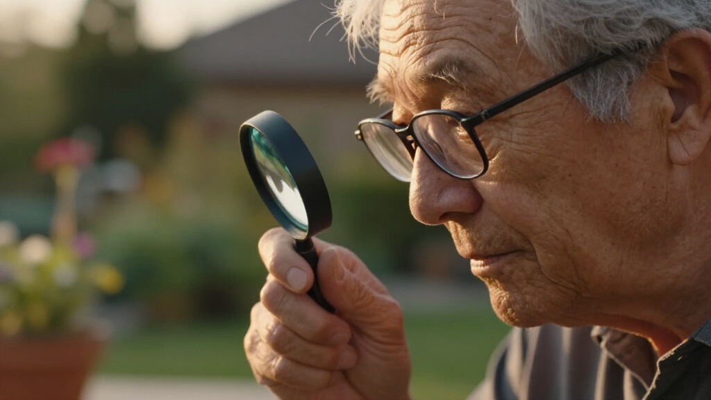 15 Best Magnifying Glasses For Seniors In 2026