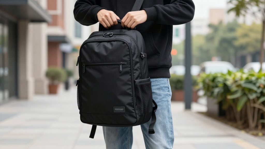 15 Best Compact Travel Backpacks for Students in 2026