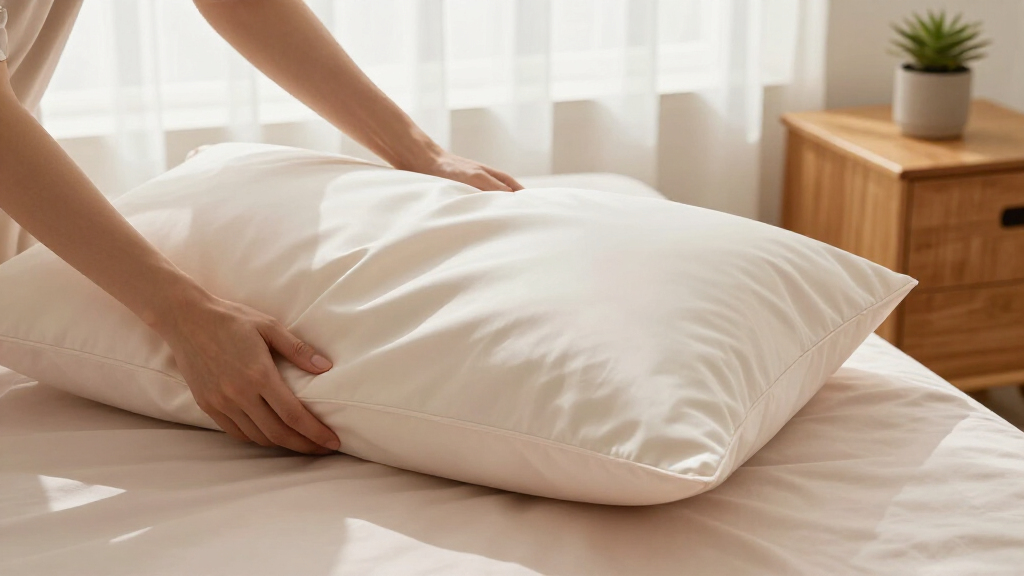 silk pillowcase for hair and skin