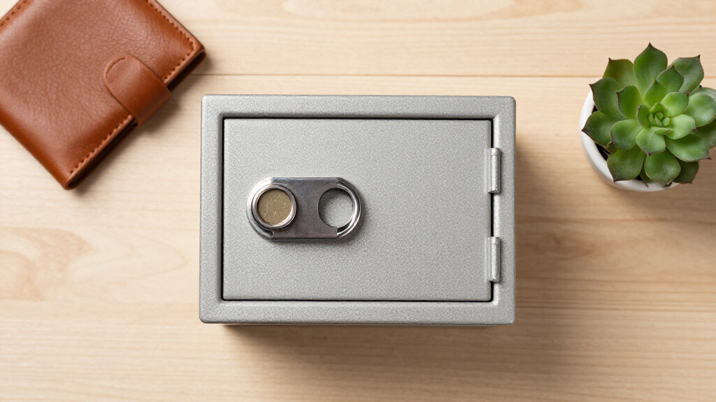 7 Best Coin Storage Safes for 2026