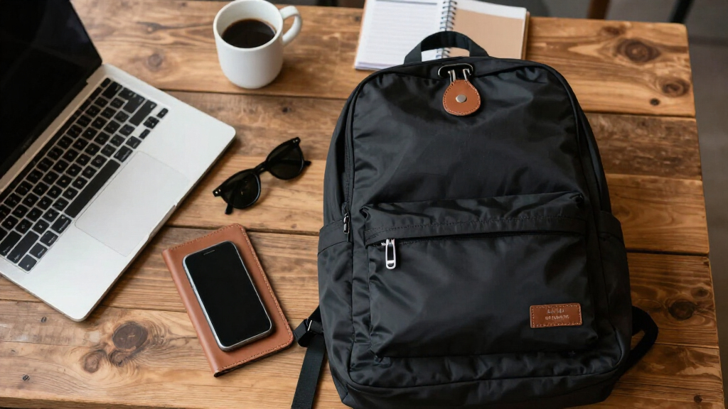 12 Best Business Backpacks For Students In 2026