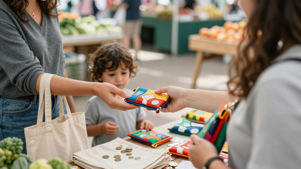 best children's coin purses