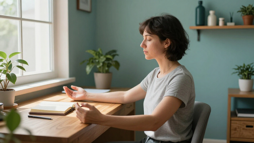 adult mental health workbooks
