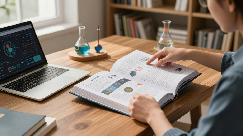 educational science reference books
