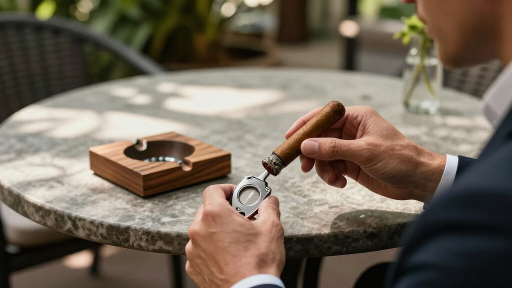 cigar cutters