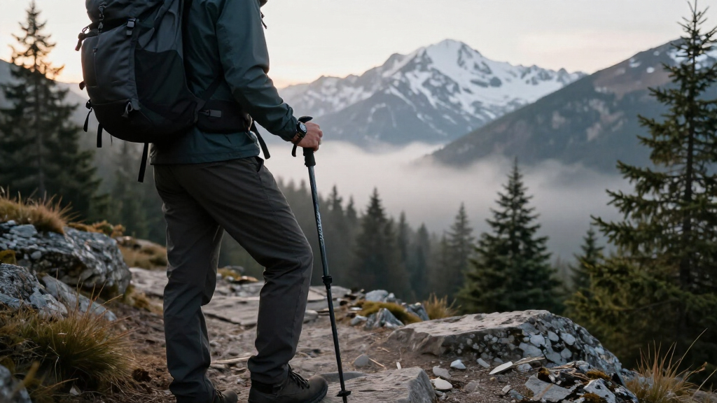best mountain sports watches