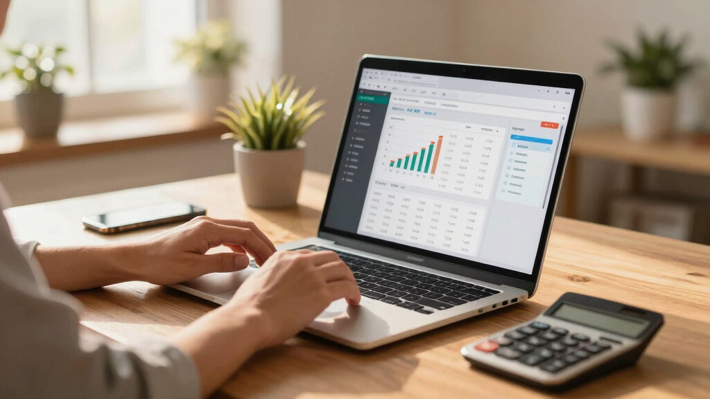 financial planning software