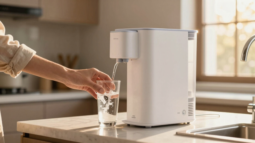 best reverse osmosis system for home