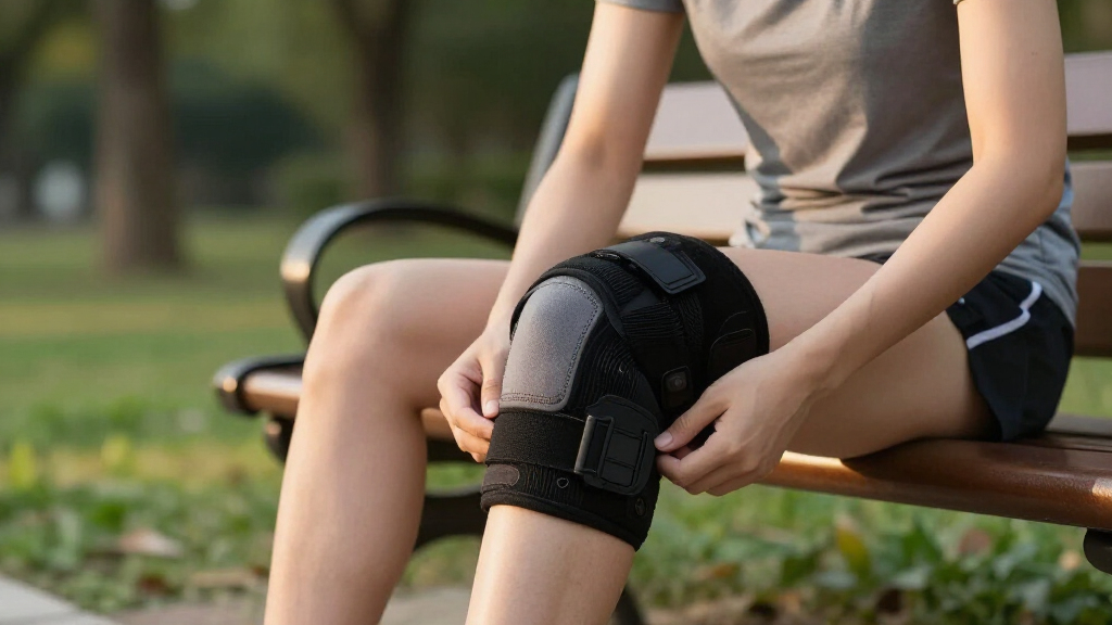 15 Best Knee Braces for Pain in 2026
