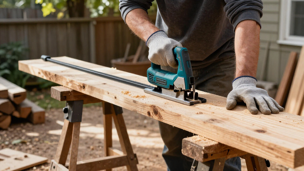 cordless track saws