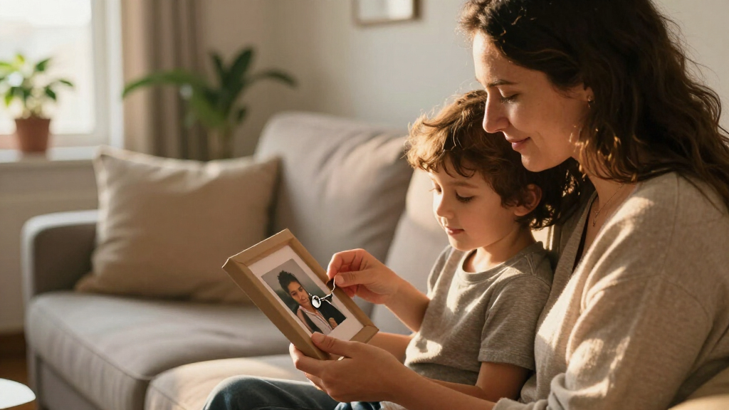 unique valentines day ideas for mothers