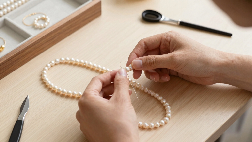 best pearl jewelry