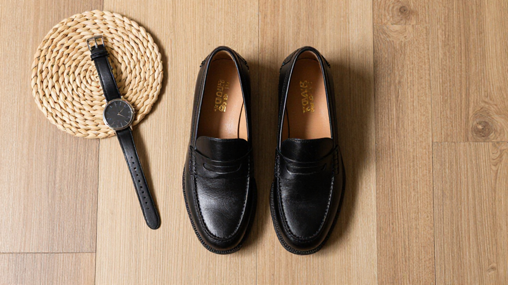 best adidas loafers