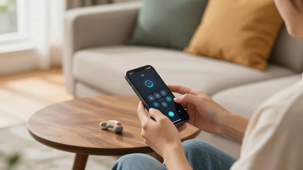 best hearing impaired phones for home use