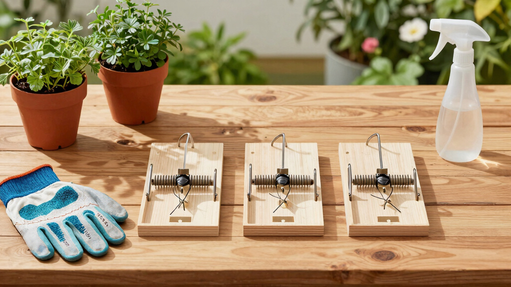 best fly traps