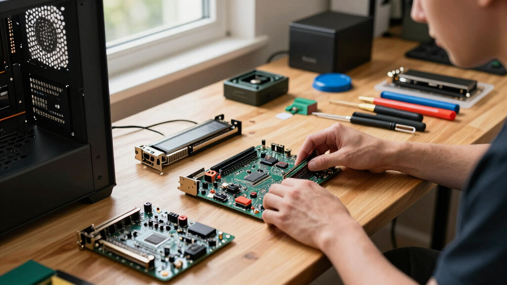 best computers, tablets & components