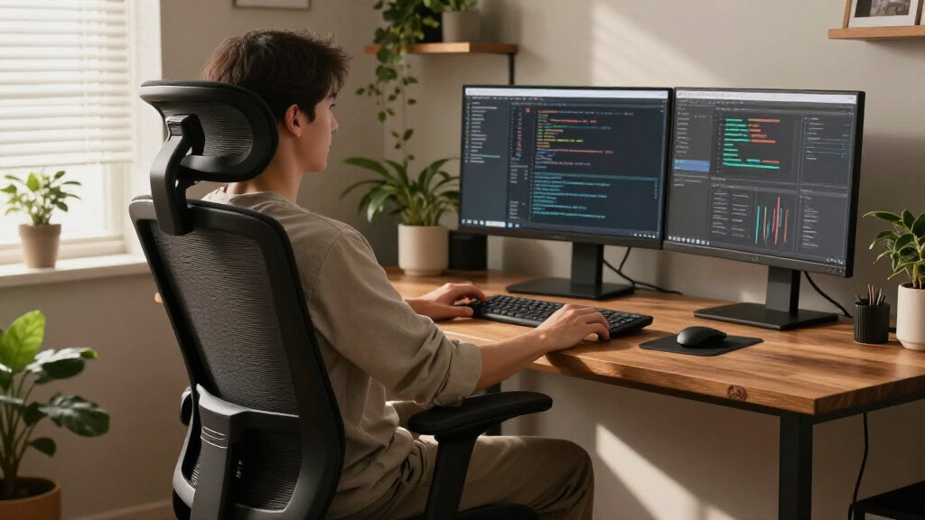 12 Best Ergonomic Office Chairs for Long Hours in 2027