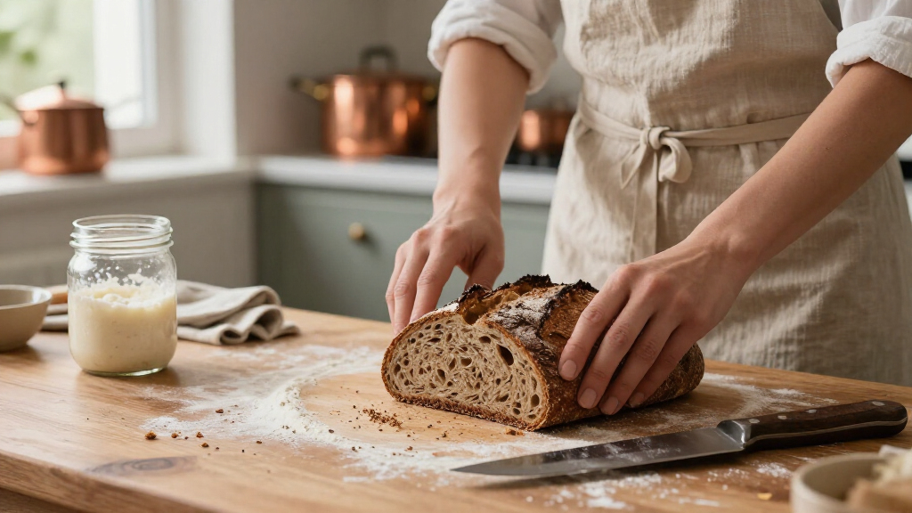 best rye bread