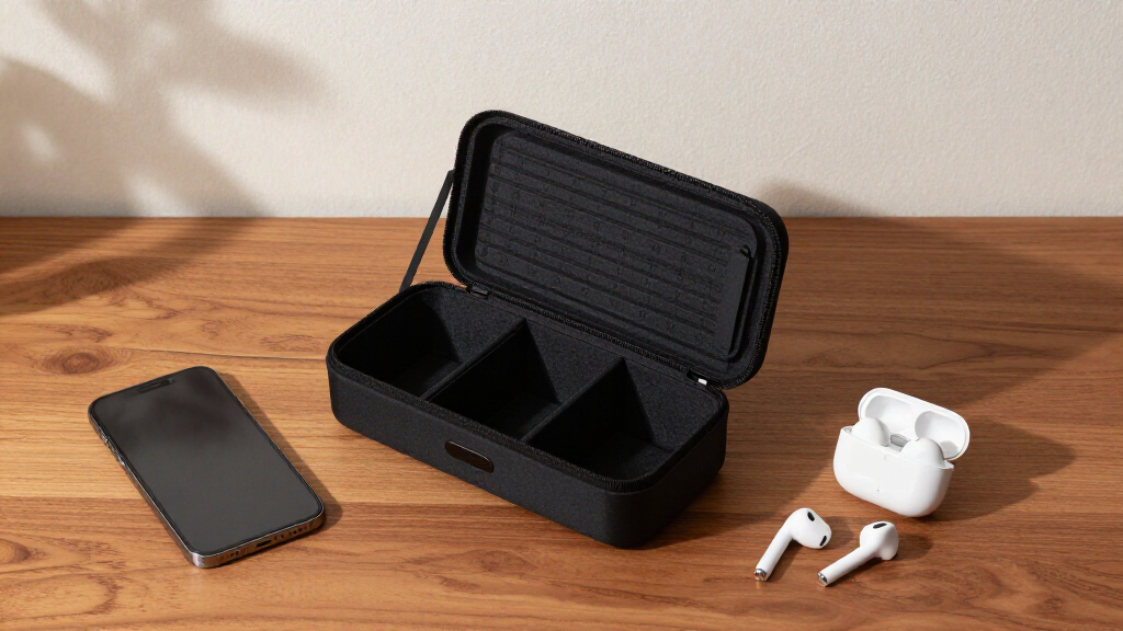 portable electronic organizers