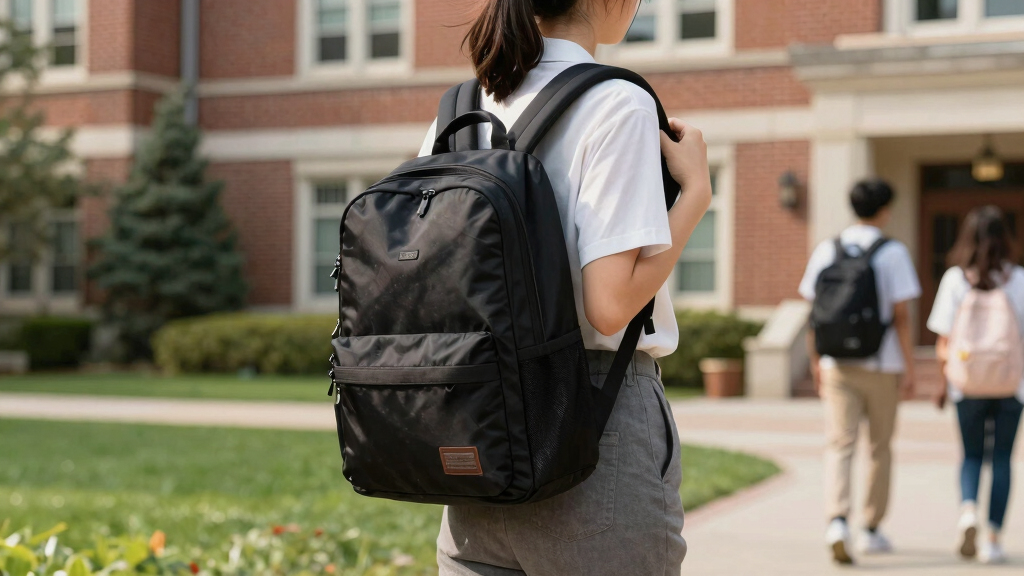 15 Best Laptop Backpacks for Students in 2026