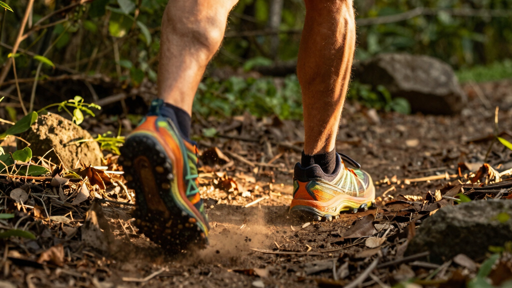 best trail running shoes