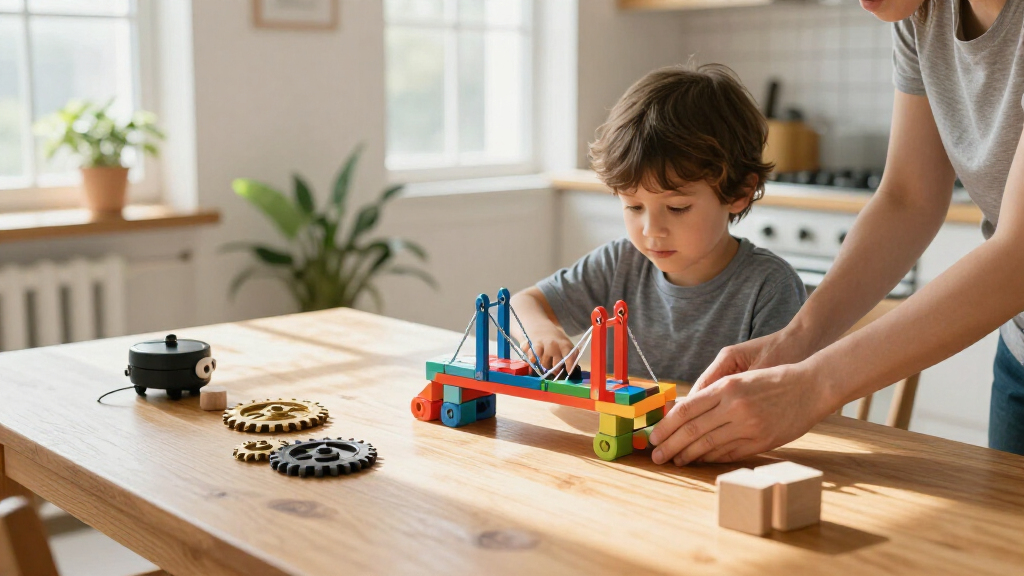 stem gift ideas for kids