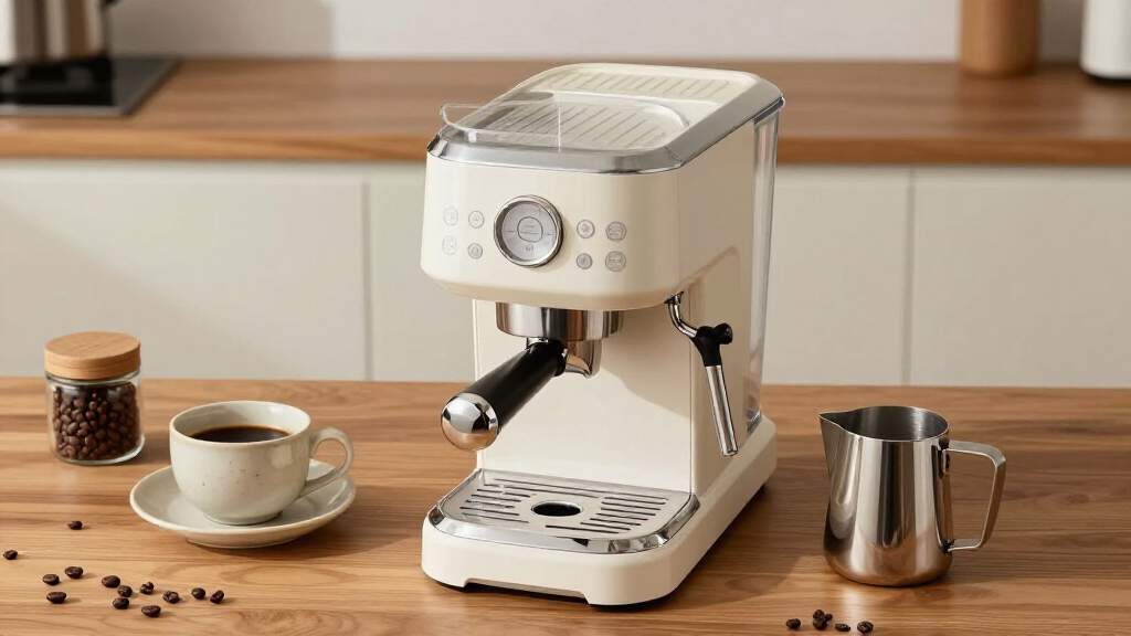 super automatic espresso machines under