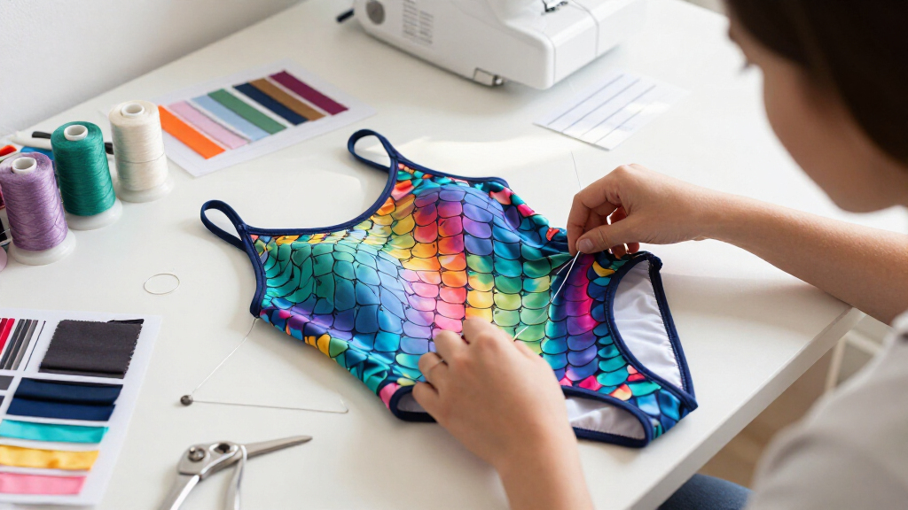best siren-inspired swimwear