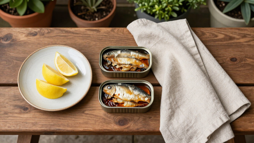 best canned sardines