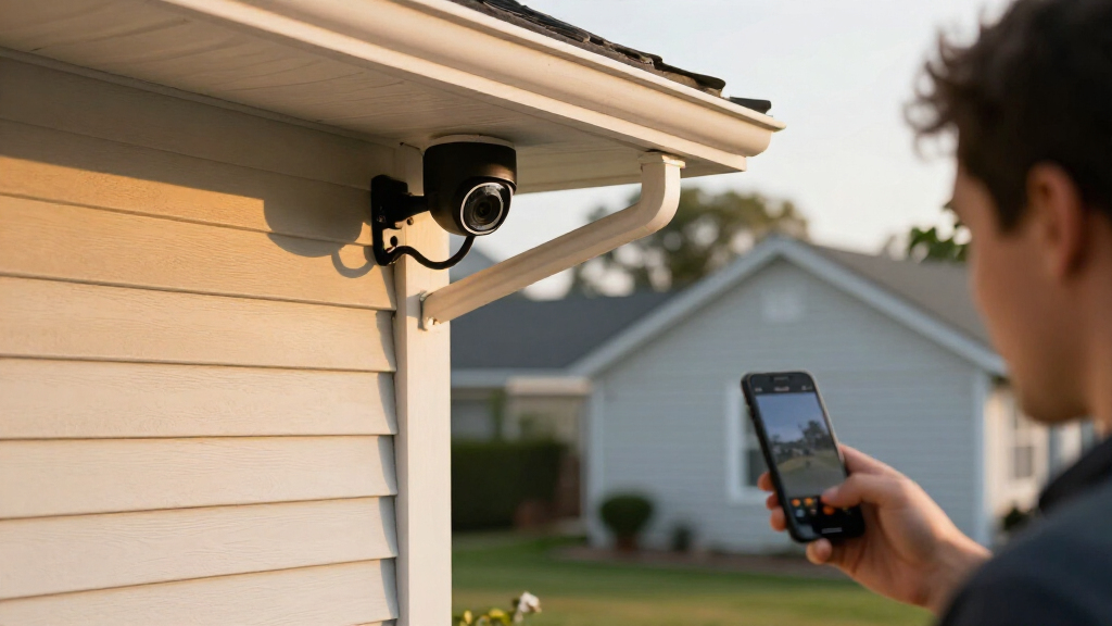 14 Best Wired Security Camera Systems for Home in 2027