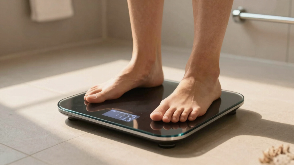 best smart scales for body composition