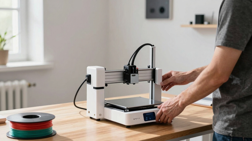 best 3D printers