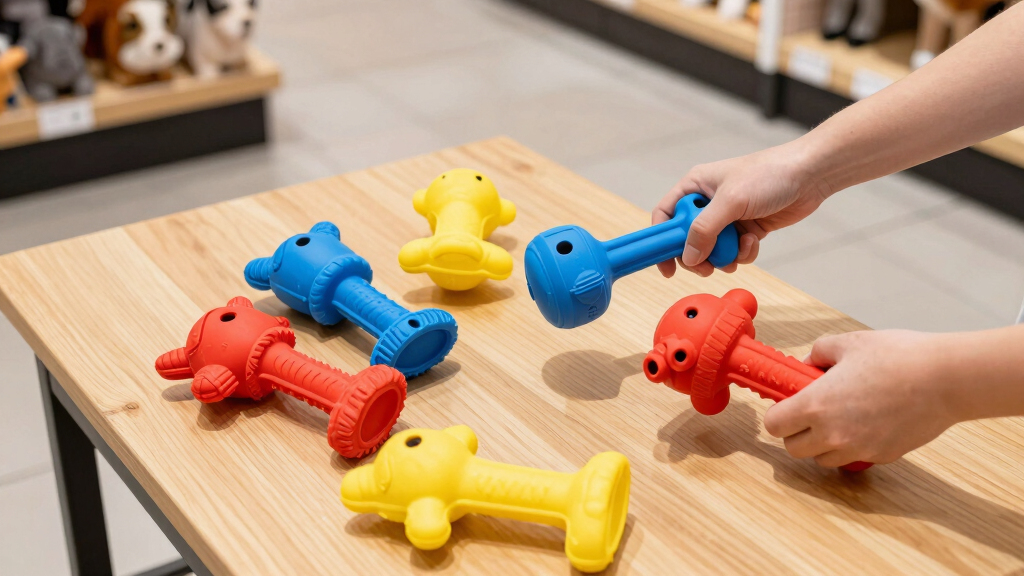 fetch tug and toss toys prime day deals