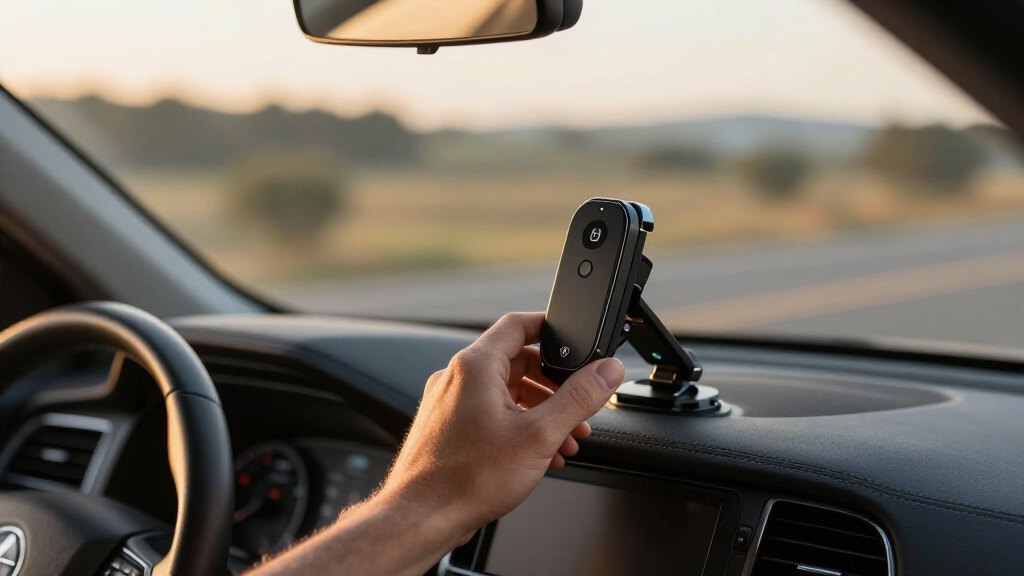 best car travel accessories