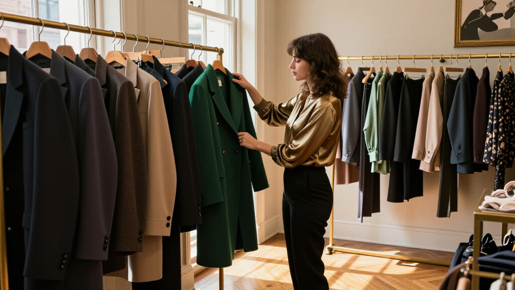 best elegant fashion finds