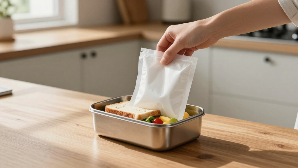 ice packs for lunch boxes