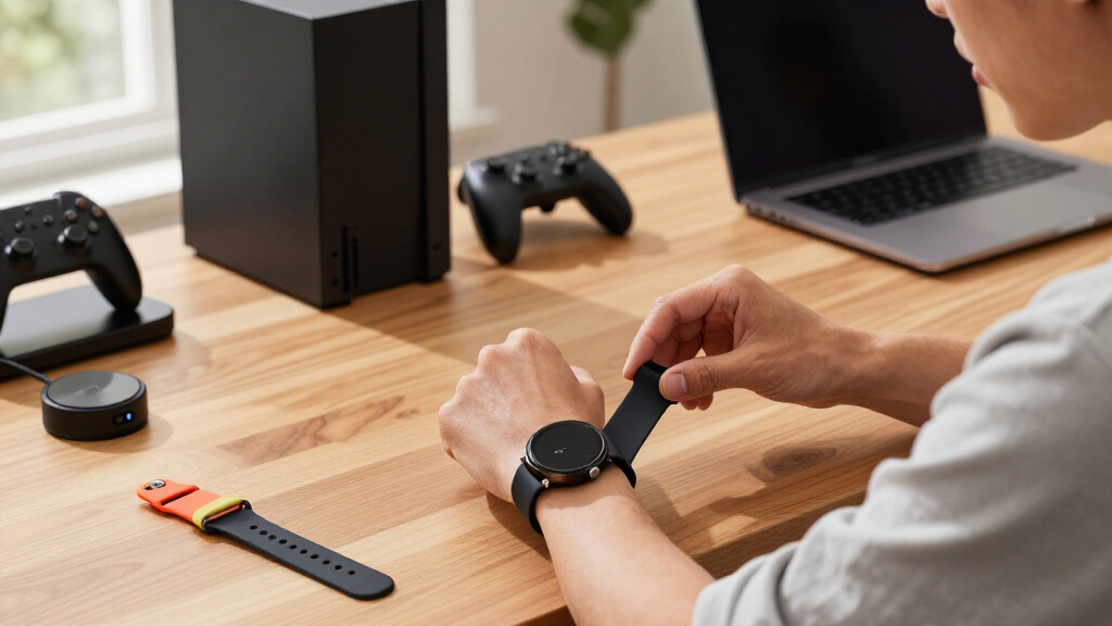 best Pixel Watch 5 accessories