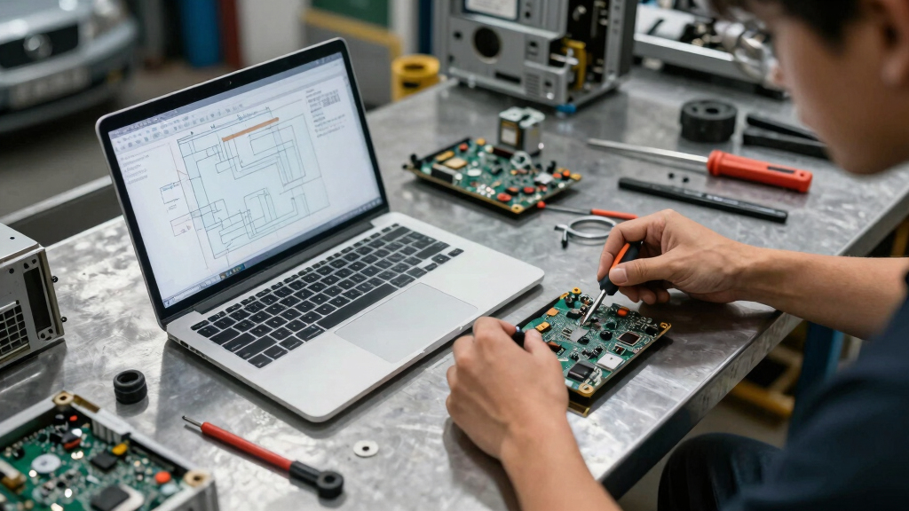 best computers, tablets & components