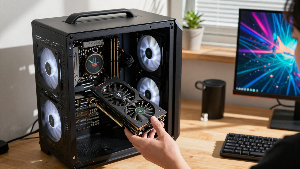 graphics cards