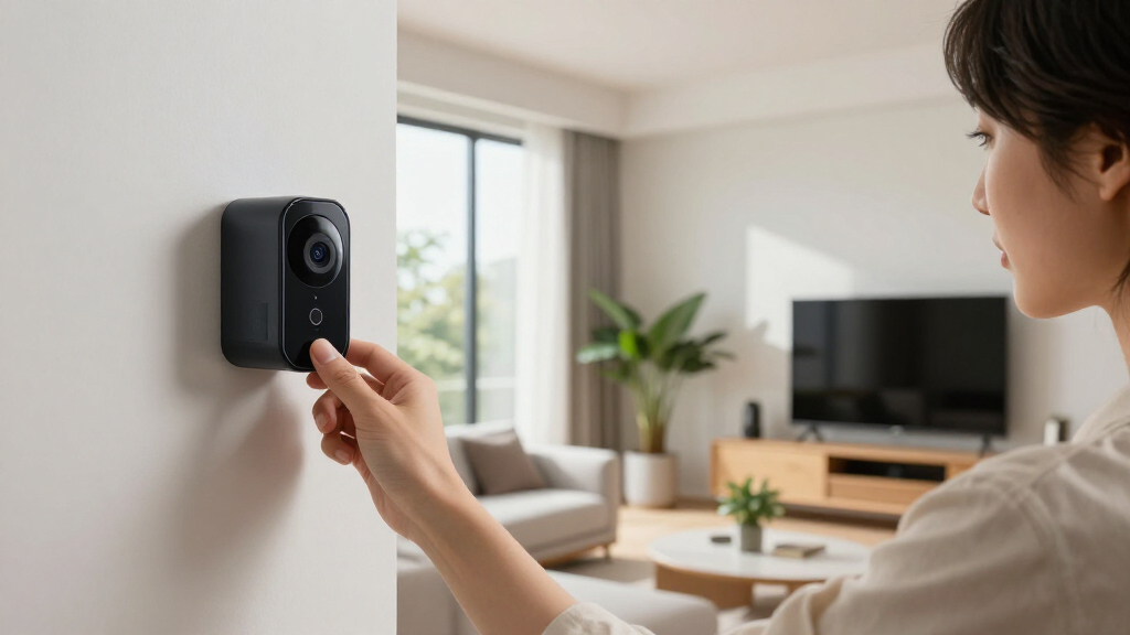 15 Best Smart Home Security Cameras in 2026