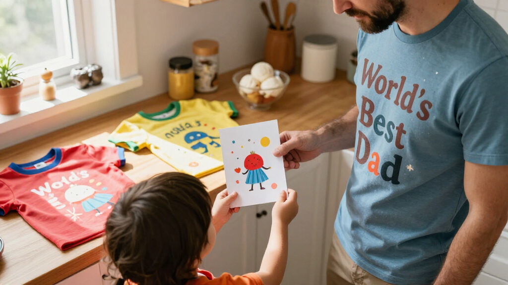 14 Best Father's Day Shirts That Dad Will Love to Wear