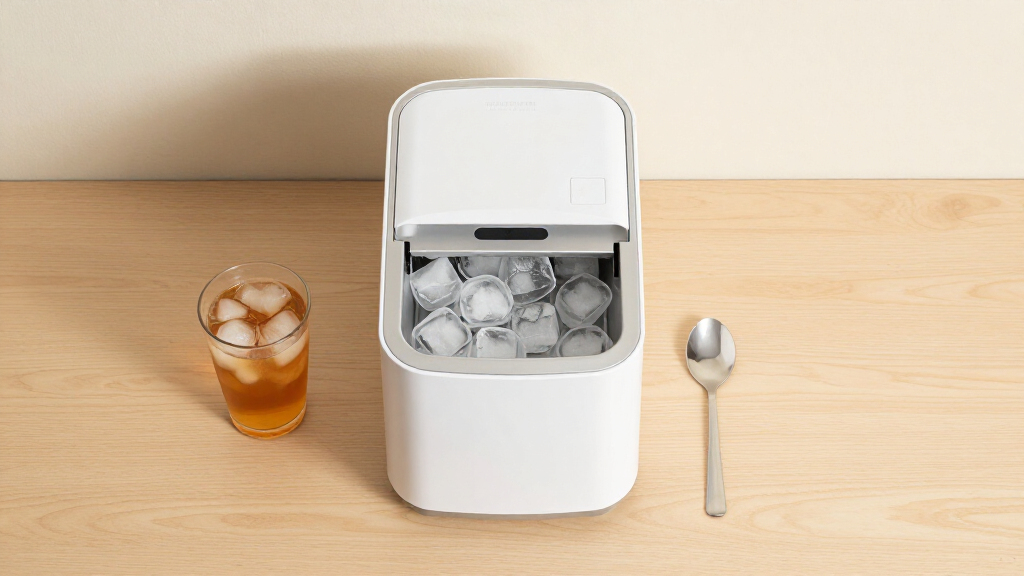 best nugget ice makers