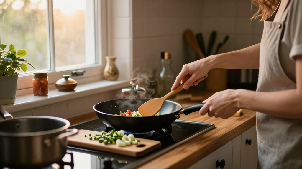best weeknight cooking tools