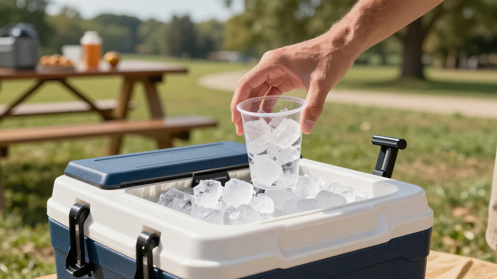 best nugget ice makers
