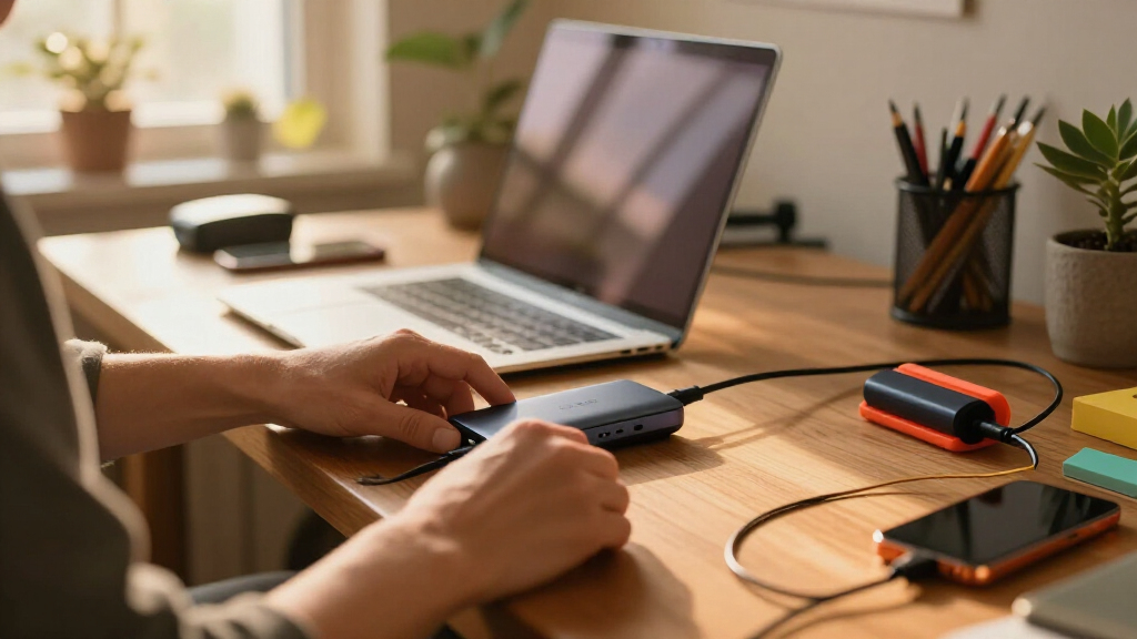 usb hubs