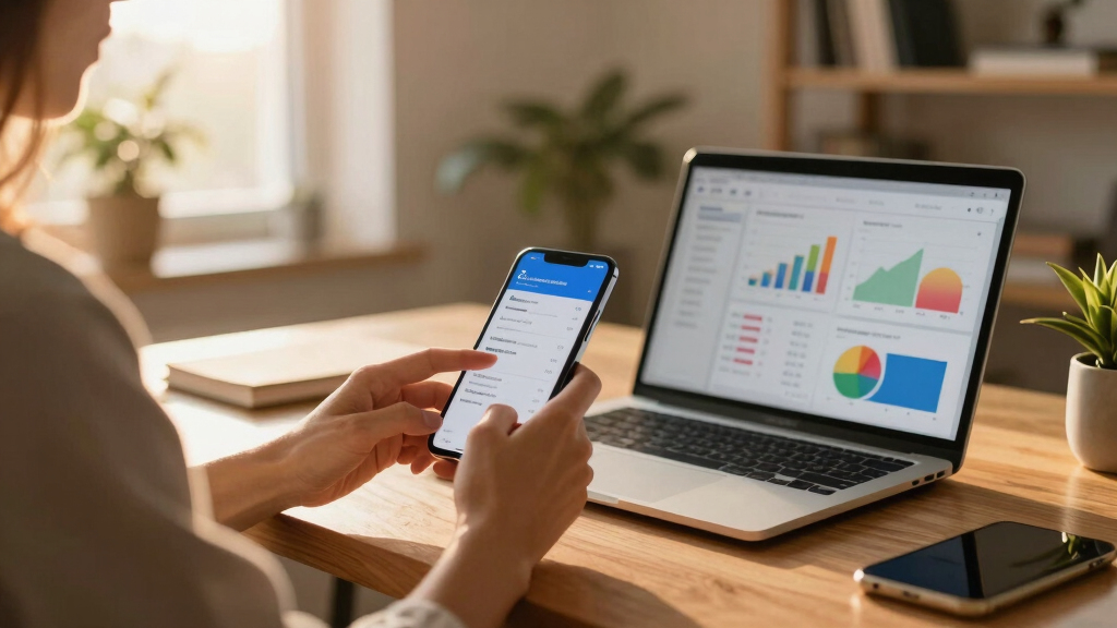 investment tracking apps