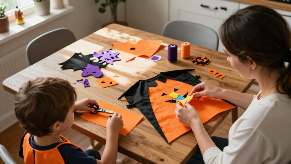 Halloween costumes for kids