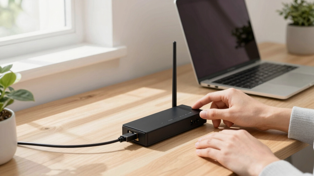 10 gig switch